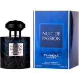PARIS CORNER Nuit de Passion  100ml