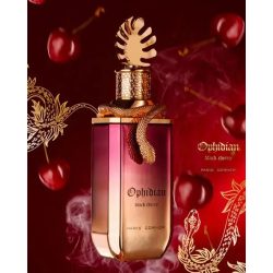 Paris Corner Ophidian Black Cherry 100ml