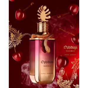 Paris Corner Ophidian Black Cherry 100ml