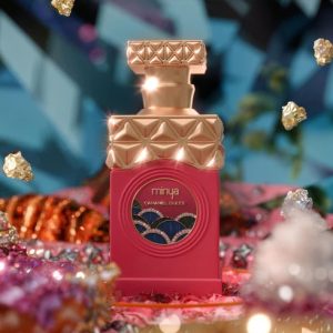 Minya Caramel Dulce by Paris Corner EDP 100 ml