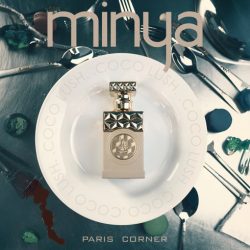 Paris Corner Minya Coco Lush 100ml