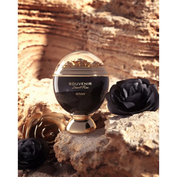 Afnan Souvenir Desert Rose 100ml