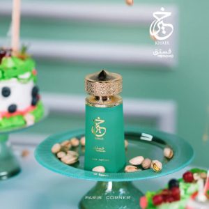 Khair Pisztácia by Paris Corner - Unisex parfüm - EDP 100 ml