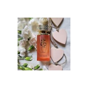 Khair Fusion by Paris Corner - Női parfüm - EDP 100 ml