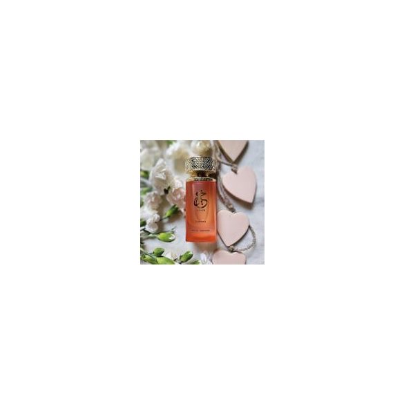 Khair Fusion by Paris Corner - Női parfüm - EDP 100 ml