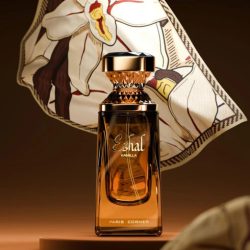Eshal Vanilla by Paris Corner -  EDP 100 ml