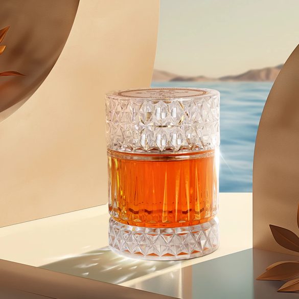 Sharaf Blend by Zimaya - Uniszex parfüm - Extrait de Parfum 100 ml