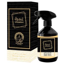 Ghamrah Room Spray– Khalis,-500ml