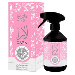 Lara Room Spray-Khalis-500ml