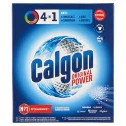 Calgon 4in1 Original Power vízlágyító por  500 g