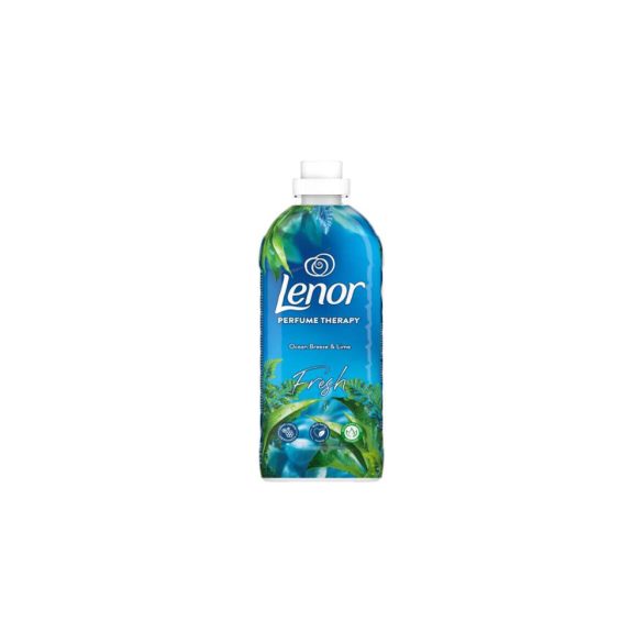 Lenor Ocean Breeze & Lime Öblítő 48 mosás 1200ml