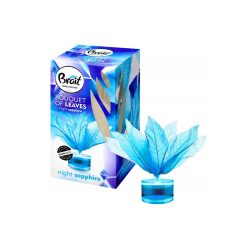 BRAIT LÉGFR.FOLYADÉK FALEVELEK 50ML NIGHT SAPPHIRE