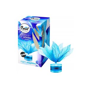 BRAIT LÉGFR.FOLYADÉK FALEVELEK 50ML NIGHT SAPPHIRE