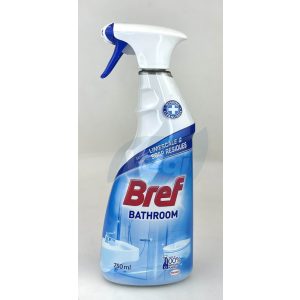 Bref fürdőszoba tisztító - 750 ml